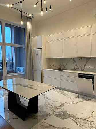 Аренда 4к квартиры ул. Михайла Бойчука 15а, ЖК 52 Жемчужина(Кадор) Київ