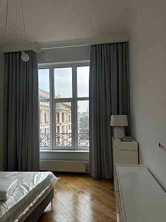 Аренда 4к квартиры ул. Михайла Бойчука 15а, ЖК 52 Жемчужина(Кадор) Київ