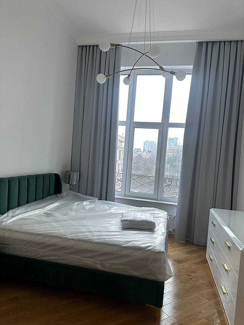 Аренда 4к квартиры ул. Михайла Бойчука 15а, ЖК 52 Жемчужина(Кадор) Київ - зображення 7