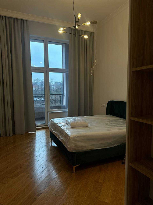 Аренда 4к квартиры ул. Михайла Бойчука 15а, ЖК 52 Жемчужина(Кадор) Київ - зображення 4