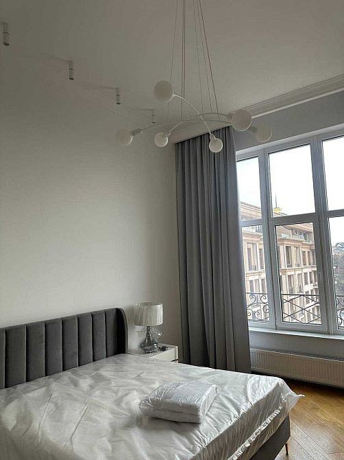 Аренда 4к квартиры ул. Михайла Бойчука 15а, ЖК 52 Жемчужина(Кадор) Київ - зображення 8