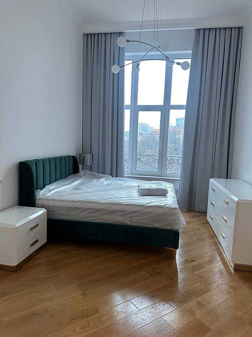 Аренда 4к квартиры ул. Михайла Бойчука 15а, ЖК 52 Жемчужина(Кадор) Київ - зображення 5