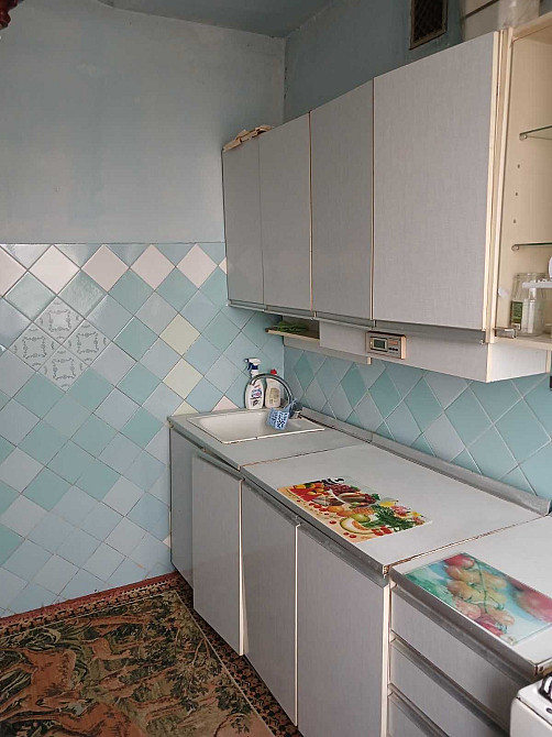 Сдаю 1к/кв. ул.3 Слободская/пр.Центральный Николаев - изображение 5