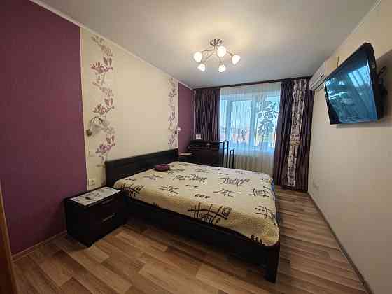 Сдам квартиру на ж/м Победа, Космическая, Набережная Дніпро