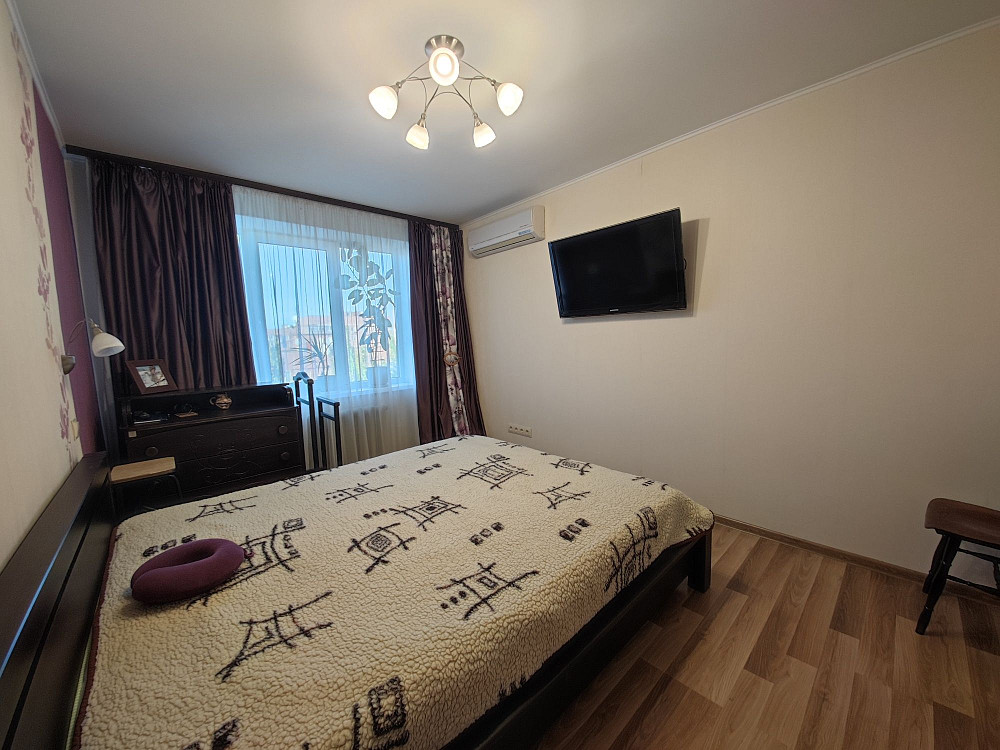 Сдам квартиру на ж/м Победа, Космическая, Набережная Дніпро - зображення 7