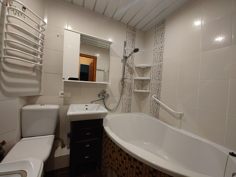 Сдам квартиру на ж/м Победа, Космическая, Набережная Дніпро - зображення 4