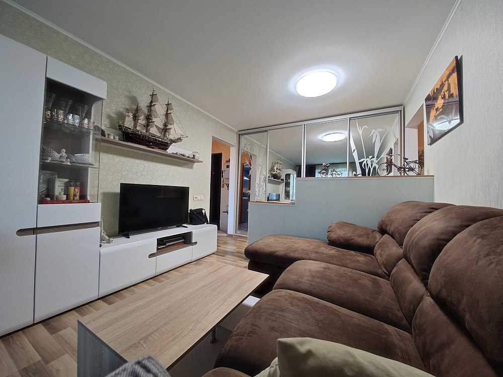 Сдам квартиру на ж/м Победа, Космическая, Набережная Дніпро - зображення 6