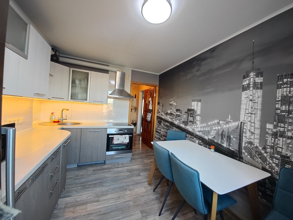 Сдам квартиру на ж/м Победа, Космическая, Набережная Дніпро - зображення 2