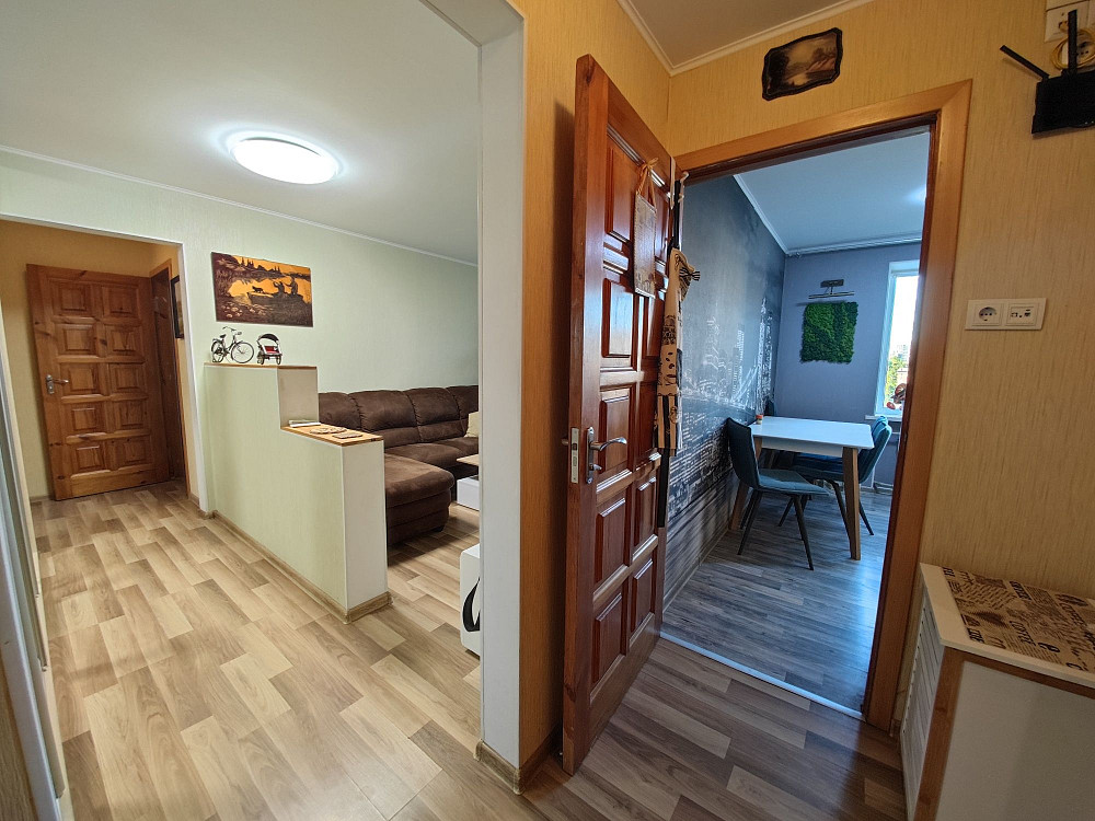 Сдам квартиру на ж/м Победа, Космическая, Набережная Дніпро - зображення 8