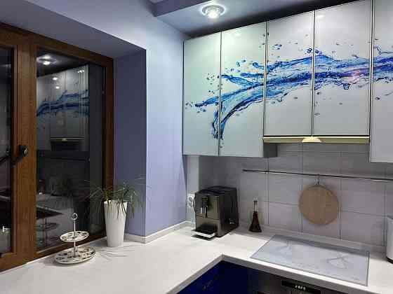 Здам  чудову, 2кімнатну кв-ру по вул. БАЛЬЗАКА, буд.4, з гарним краєви Київ