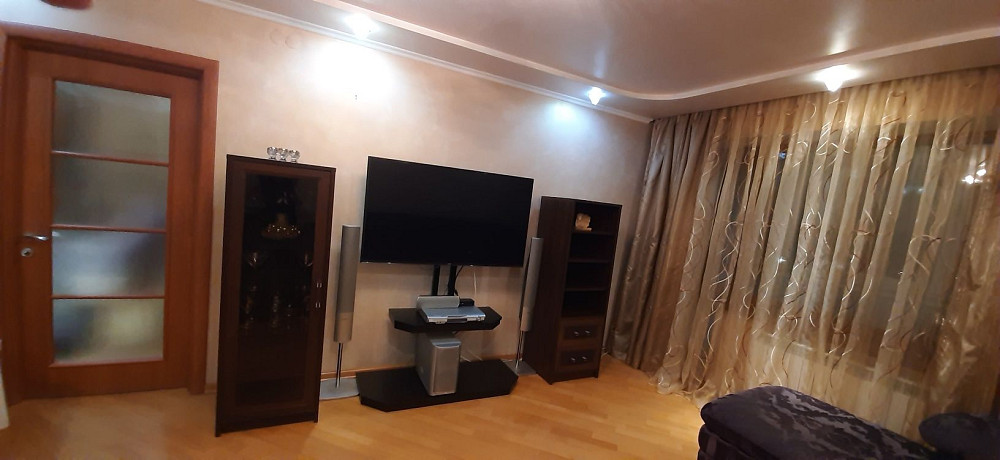 Здам  чудову, 2кімнатну кв-ру по вул. БАЛЬЗАКА, буд.4, з гарним краєви Київ - зображення 7