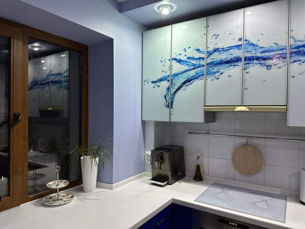 Здам  чудову, 2кімнатну кв-ру по вул. БАЛЬЗАКА, буд.4, з гарним краєви Київ - зображення 5