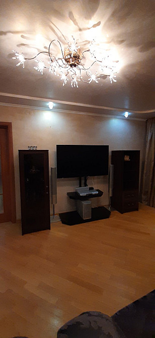 Здам  чудову, 2кімнатну кв-ру по вул. БАЛЬЗАКА, буд.4, з гарним краєви Київ - зображення 6