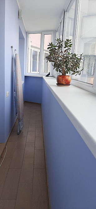 Здам  чудову, 2кімнатну кв-ру по вул. БАЛЬЗАКА, буд.4, з гарним краєви Київ - зображення 4