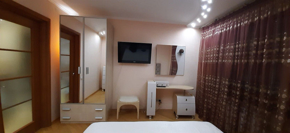 Здам  чудову, 2кімнатну кв-ру по вул. БАЛЬЗАКА, буд.4, з гарним краєви Київ - зображення 8