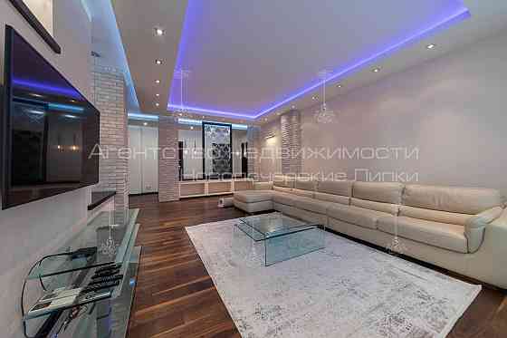 Аренда 3 к кв 130 кв м ЖК Новопечерские Липки Драгомирова Верхогляда Київ