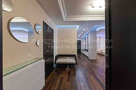 Аренда 3 к кв 130 кв м ЖК Новопечерские Липки Драгомирова Верхогляда Київ