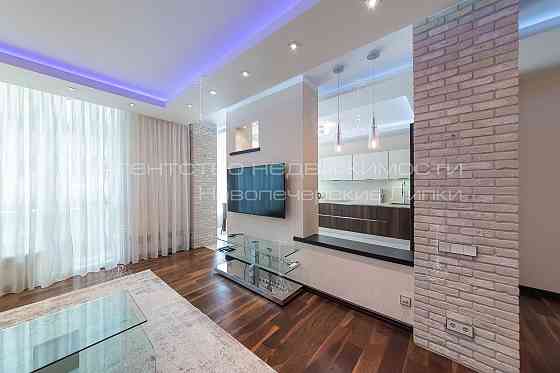 Аренда 3 к кв 130 кв м ЖК Новопечерские Липки Драгомирова Верхогляда Київ