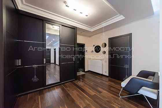 Аренда 3 к кв 130 кв м ЖК Новопечерские Липки Драгомирова Верхогляда Київ