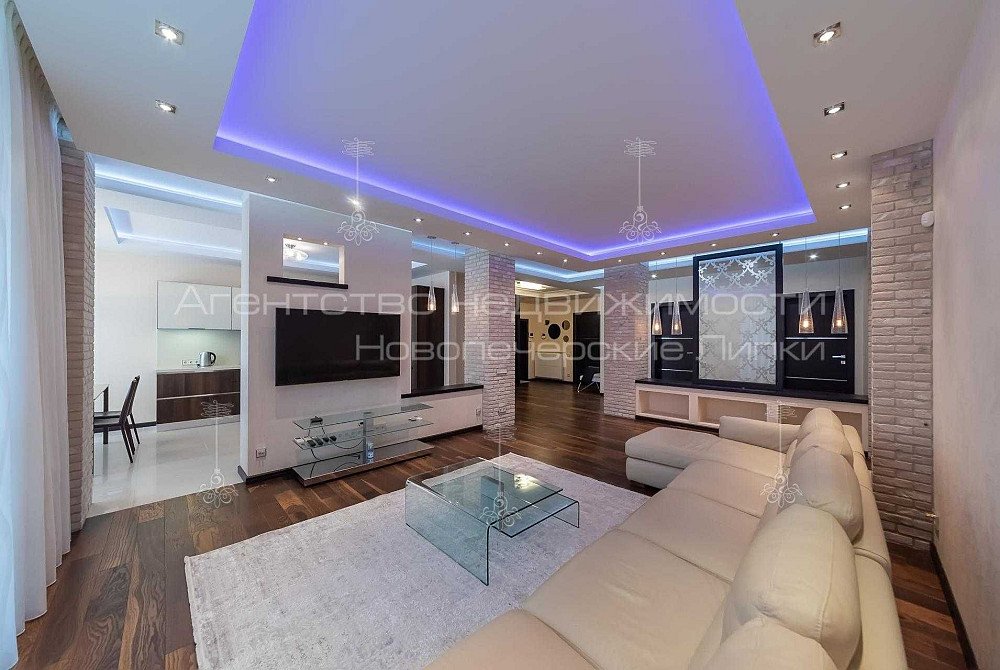 Аренда 3 к кв 130 кв м ЖК Новопечерские Липки Драгомирова Верхогляда Київ - зображення 7