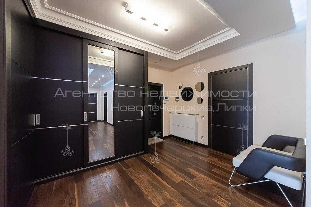 Аренда 3 к кв 130 кв м ЖК Новопечерские Липки Драгомирова Верхогляда Київ - зображення 3