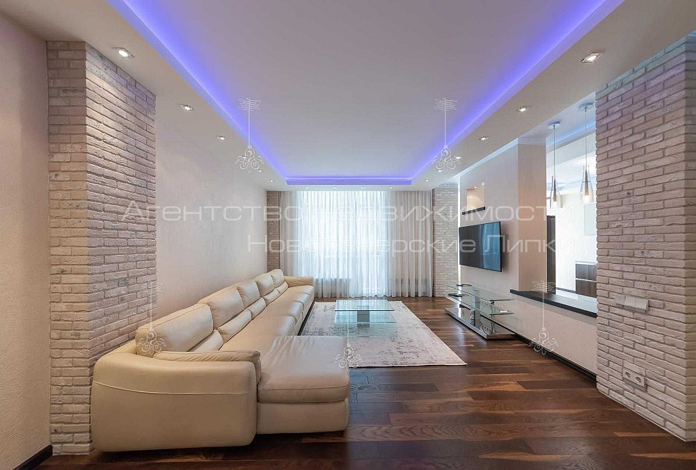 Аренда 3 к кв 130 кв м ЖК Новопечерские Липки Драгомирова Верхогляда Київ - зображення 4