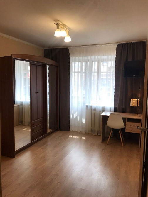 Сдам 1 к. кв. Шевченковский. Метро "23 Августа" в пешей доступности! Харьков - изображение 2