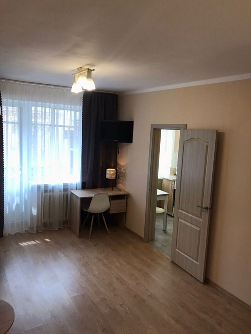 Сдам 1 к. кв. Шевченковский. Метро "23 Августа" в пешей доступности! Харьков - изображение 3