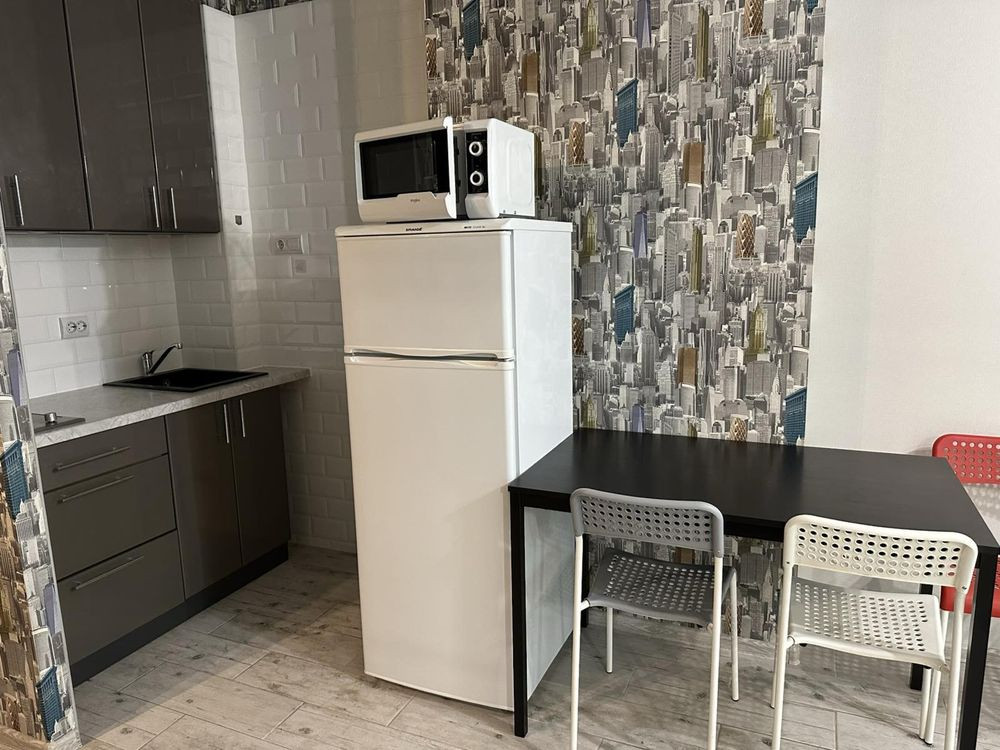 Здам 1 кім квартиру Акварели-2  ,,Novus,, м. Вишневе Вишневе - зображення 3