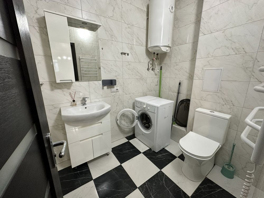 Здам 1 кім квартиру Акварели-2  ,,Novus,, м. Вишневе Вишневе - зображення 4