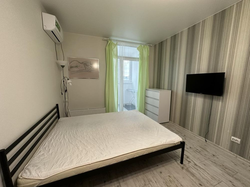 Здам 1 кім квартиру Акварели-2  ,,Novus,, м. Вишневе Вишневе - зображення 1