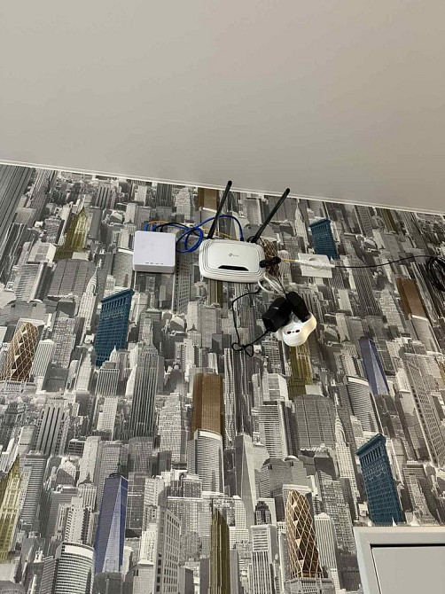 Здам 1 кім квартиру Акварели-2  ,,Novus,, м. Вишневе Вишневе - зображення 2