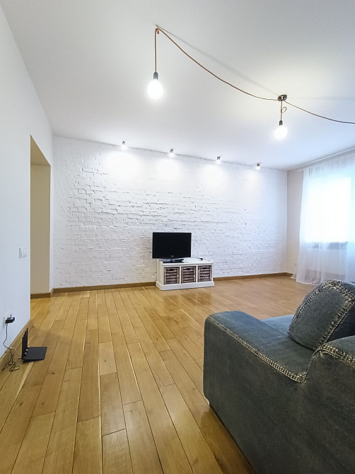 Двокімнатна саме для тебе. Клубний будинок. Паркова зона. Ірпінь - зображення 4