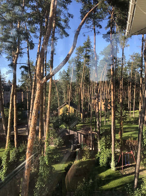 Двокімнатна саме для тебе. Клубний будинок. Паркова зона. Ірпінь - зображення 1