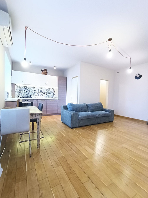 Двокімнатна саме для тебе. Клубний будинок. Паркова зона. Ірпінь - зображення 6