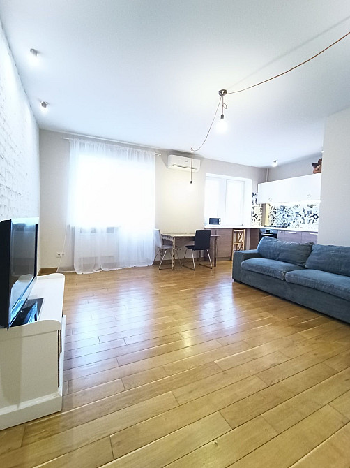 Двокімнатна саме для тебе. Клубний будинок. Паркова зона. Ірпінь - зображення 5