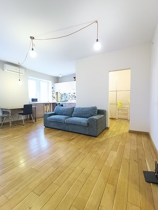 Двокімнатна саме для тебе. Клубний будинок. Паркова зона. Ірпінь - зображення 3