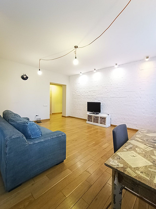 Двокімнатна саме для тебе. Клубний будинок. Паркова зона. Ірпінь - зображення 8