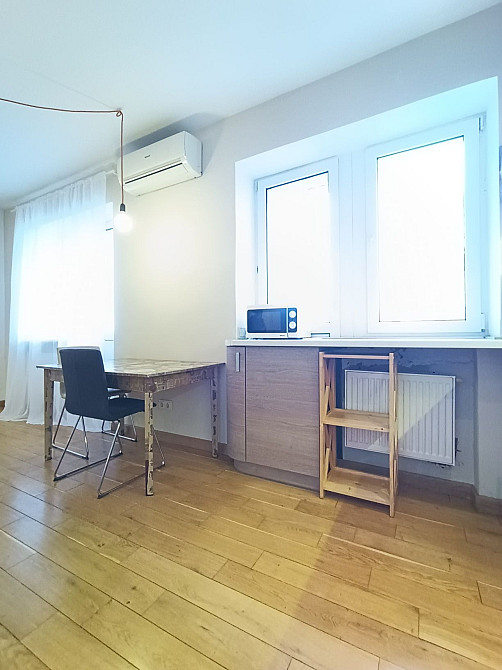 Двокімнатна саме для тебе. Клубний будинок. Паркова зона. Ірпінь - зображення 7