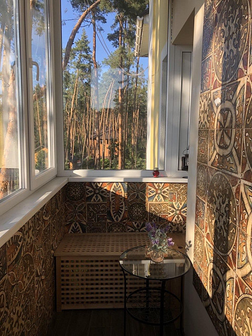 Двокімнатна саме для тебе. Клубний будинок. Паркова зона. Ірпінь - зображення 2