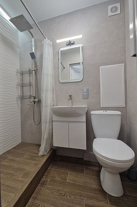 Оренда 1 кімнатної квартири в
Шевченківський район Київ - зображення 4