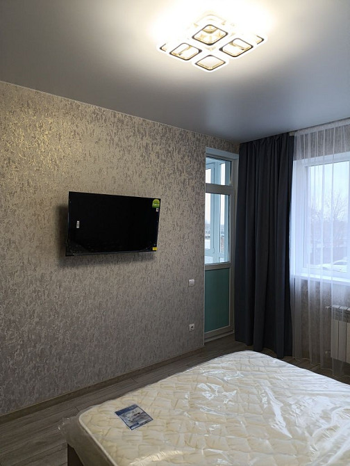 Європейський квартал оренда 1-но кім.квартири Розсошенці (Полтавська обл.) - зображення 6