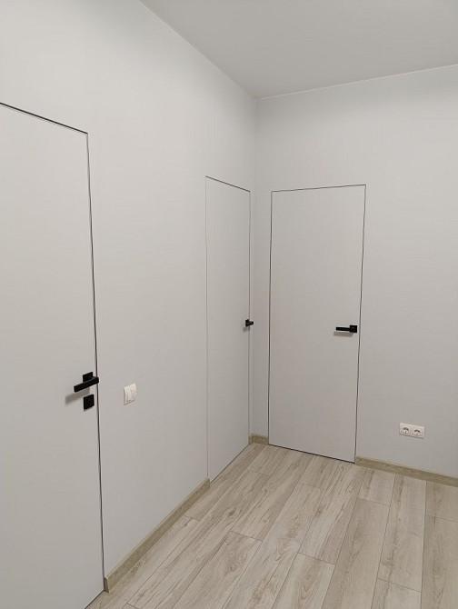 Європейський квартал оренда 1-но кім.квартири Розсошенці (Полтавська обл.) - зображення 4