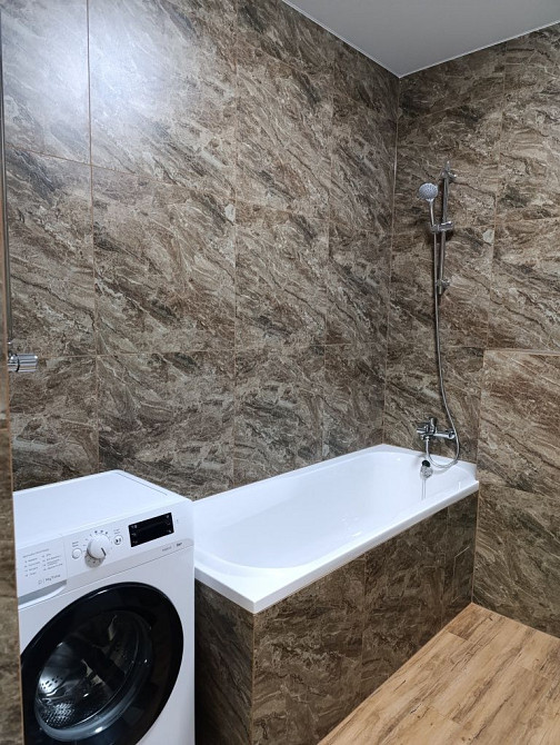 Європейський квартал оренда 1-но кім.квартири Розсошенці (Полтавська обл.) - зображення 7