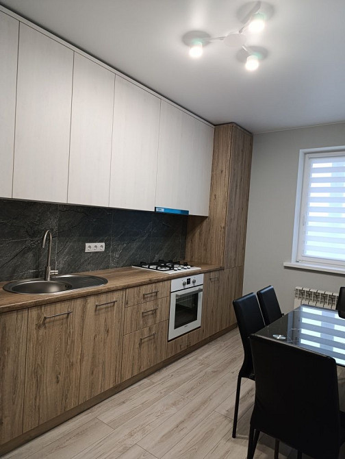 Європейський квартал оренда 1-но кім.квартири Розсошенці (Полтавська обл.) - зображення 1