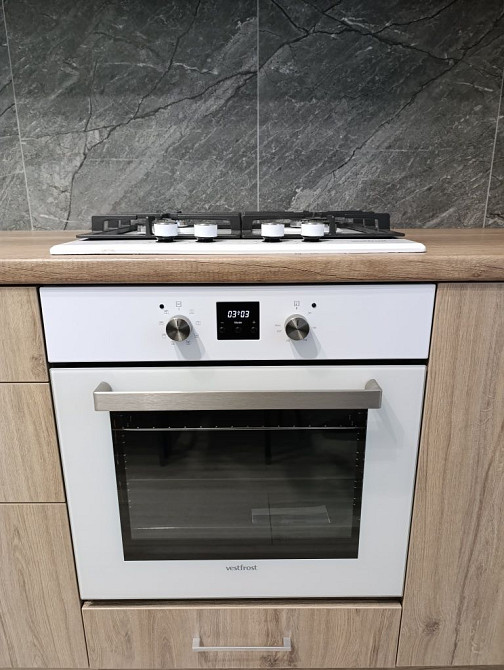 Європейський квартал оренда 1-но кім.квартири Розсошенці (Полтавська обл.) - зображення 2