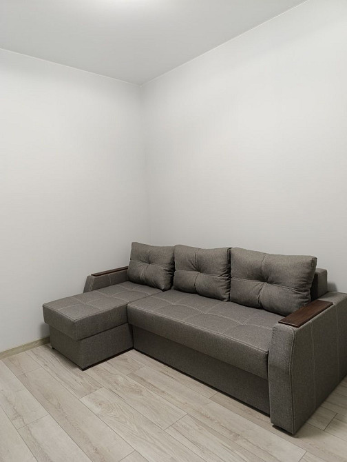 Європейський квартал оренда 1-но кім.квартири Розсошенці (Полтавська обл.) - зображення 3