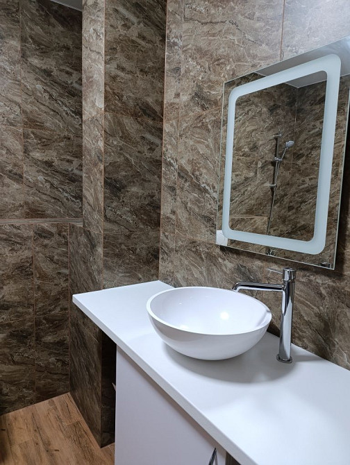 Європейський квартал оренда 1-но кім.квартири Розсошенці (Полтавська обл.) - зображення 8