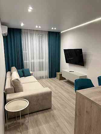 Оренда 1к квартири в ЖК Файна Таун Київ