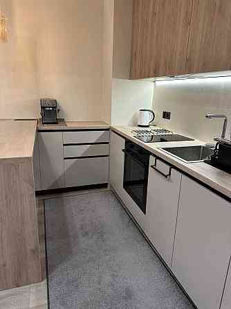 Оренда 1к квартири в ЖК Файна Таун Київ